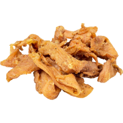 Мясо вяленое к пиву Курица с чесноком