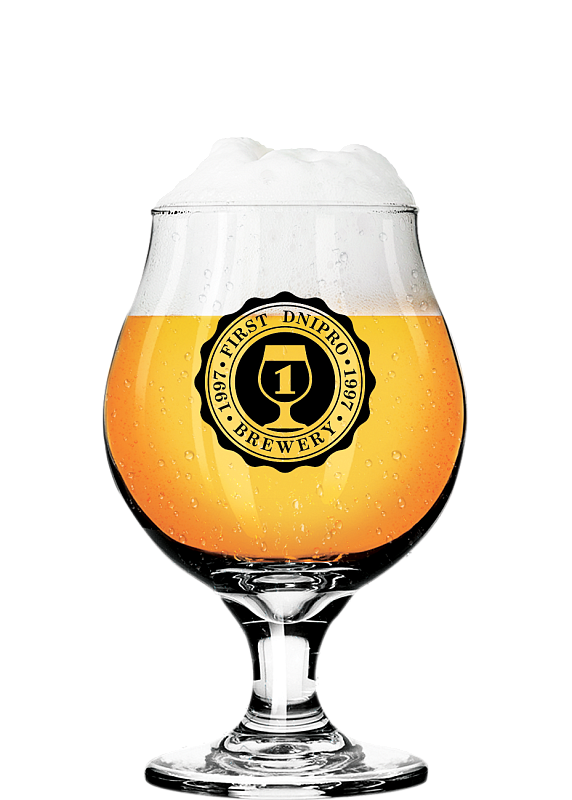 Пиво FDB EMOTIONS «Desire Gose» світле нефільтроване 5°