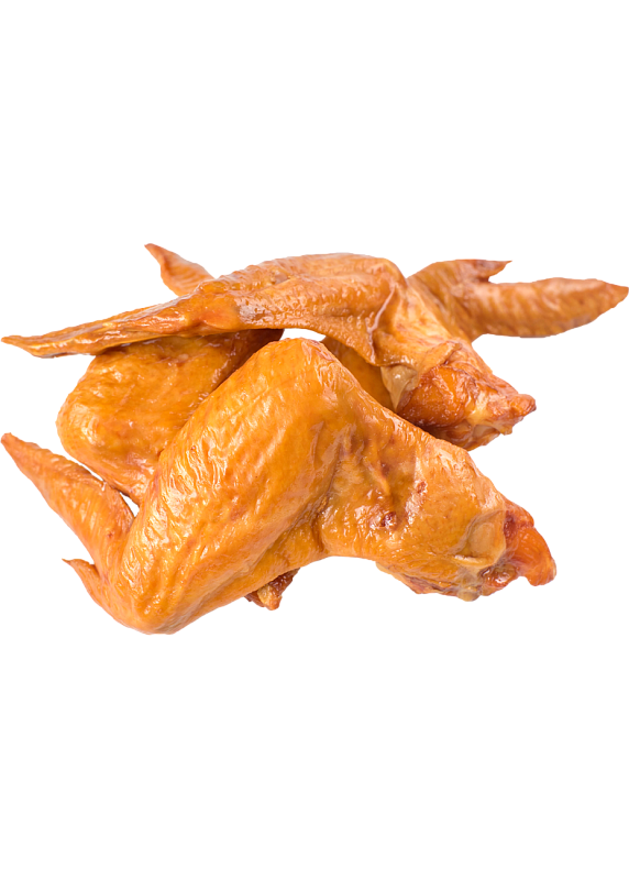 Мясо к пиву крылья куриные