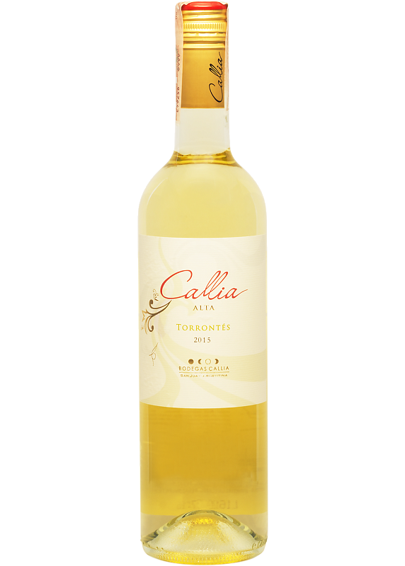 Вино Callia Alta Torrontes біле сухе 13° купити в Hop Hey | Море Пива Вино Callia Alta Torrontes біле сухе 13°