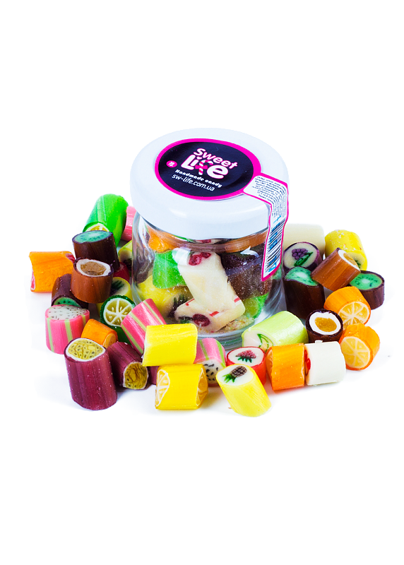 Карамель «Sweet Life», 30 г купить в Hop Hey | Море Пива Карамель «Sweet Life», 30 г