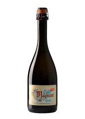 Сидр Royal Fruit Garden «Cider Magnum Sekt» 0.7л