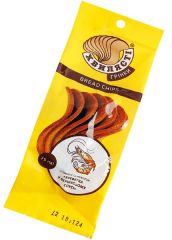 Сухари ржано-пшеничные «Хвилясті» со вкусом креветки в сливочном соусе, 75г