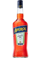 Аперитив Aperol Aperitivo 1л