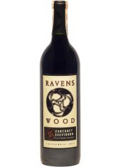 Вино Ravenswood Cabernet Sauvignon красное сухое 13.5°