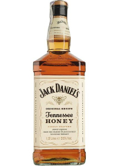 Ликер Jack Daniel's Tennessee Honey 1л