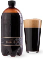 Пиво Bierwelle «Vanilla Stout»