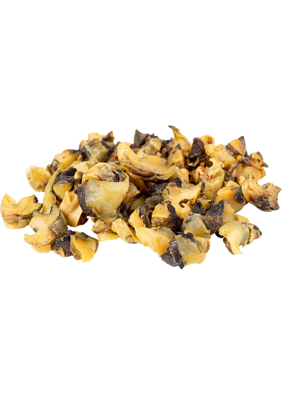 Морепродукти до пива Рапан