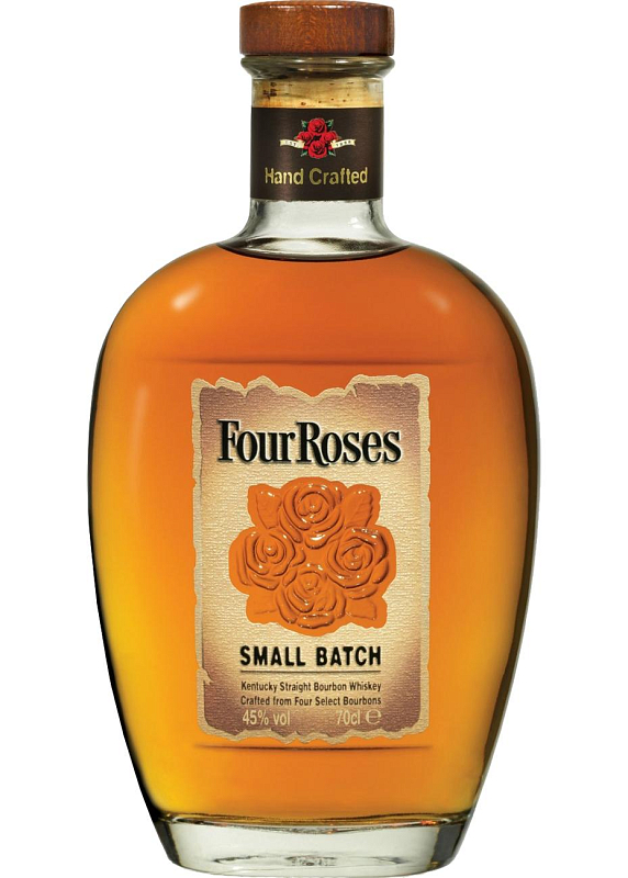 Виски Four Roses Small Batch 45°