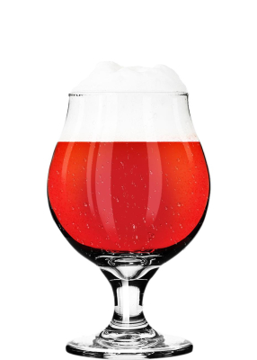 Пиво FDB EMOTIONS «JOY RED IPA»