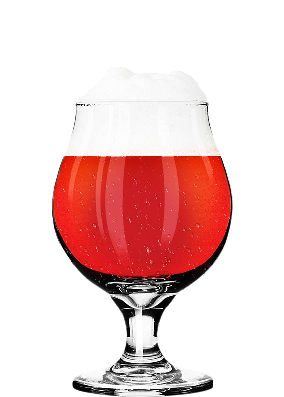 Пиво FDB EMOTIONS «JOY RED IPA»