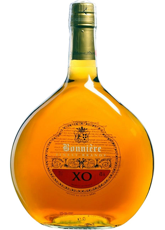Бренди Croizet Bonniere X.O. 40°