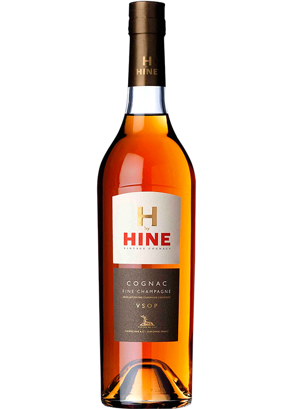 Коньяк H by HINE VSOP Fine Champagne 40°