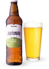 Пиво Primator «Antonin»