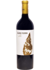 Вино Bodegas Alaya Tierra 2014 красное полусухое 16°