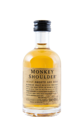 Виски Monkey Shoulder 40°