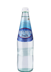 Вода минеральная Rocchetta Brio Blu газированная