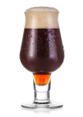 Пиво FDB «Black Pearl»