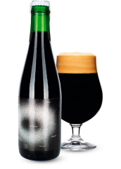 Пиво Mikkeller «Black Hole» темное фильтрованное 13.1°