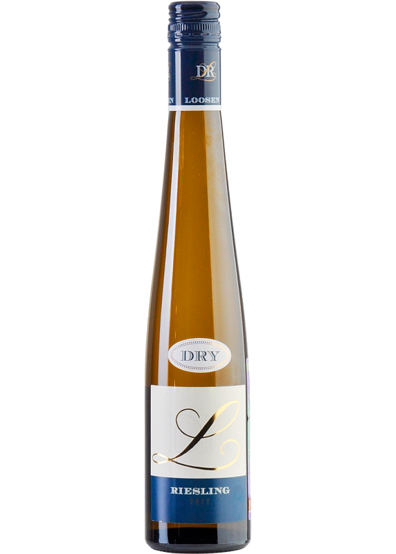 Вино Dr. Loosen Riesling Trocken біле сухе 12°