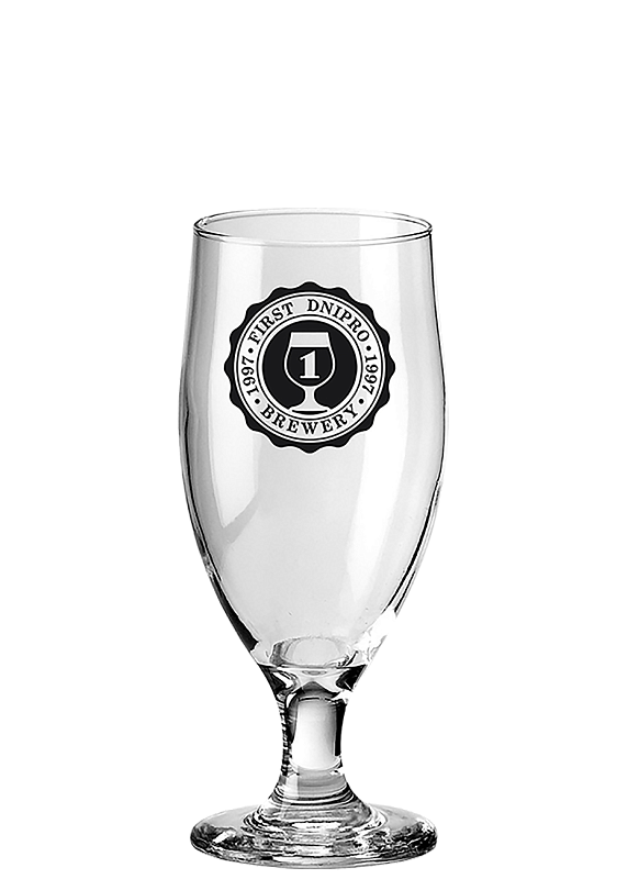 Келих «FDB» 0.3l купити в Hop Hey | Море Пива Келих «FDB» 0.3l