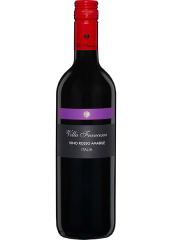 Вино Villa Francesca Vino Rosso Amabile 0.75л