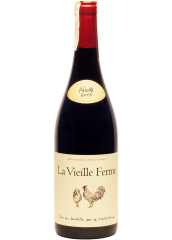 Вино Perrin et Fils La Vielle Ferme красное сухое 13°