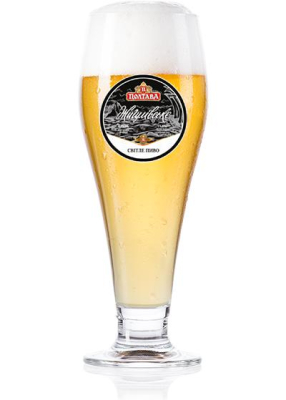 Пиво «Жигулёвское»