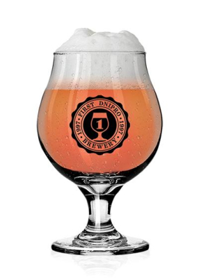 Пиво FDB Around the World «Tulip Fruit Beer»