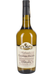 Кальвадос Calvados Selection Coeur de Lion 40°