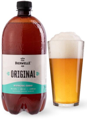 Пиво Bierwelle «Original»