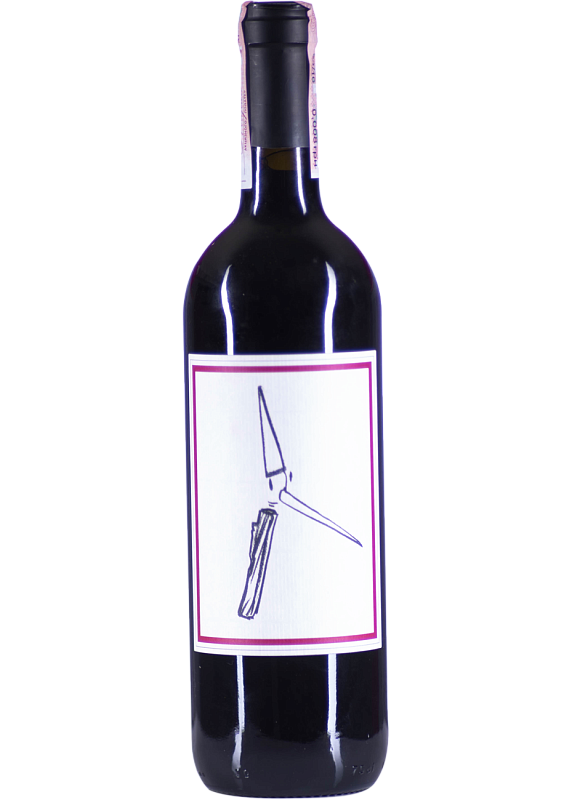 Вино Fattoria Dievole Pinocchio Toscana красное сухое 13°