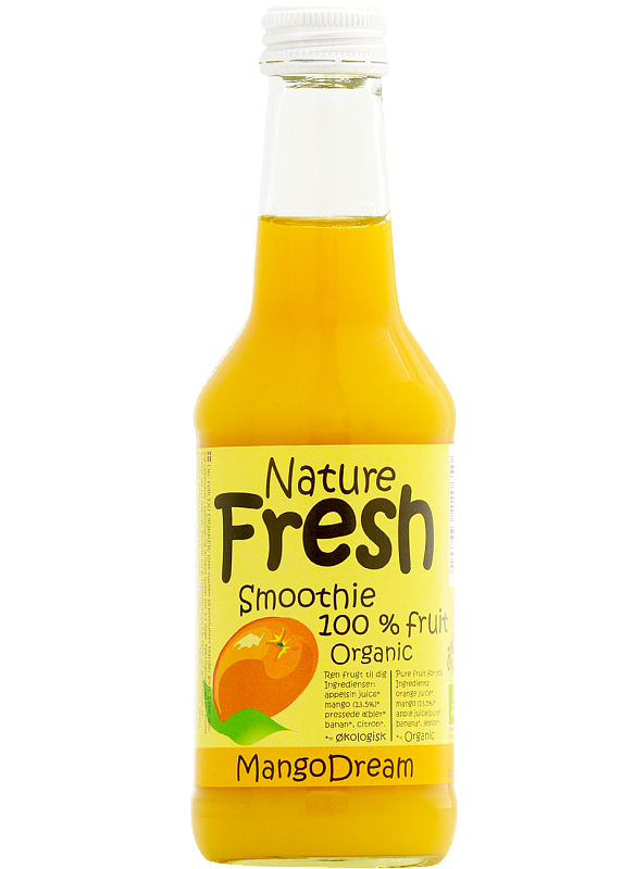 Смузі Mango Dream