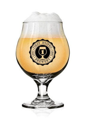 Пиво FDB Art of Beer «Keith Haring»