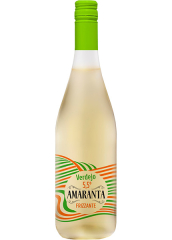 Вино игристое Fizzy Frizzante Amaranta Verdejo 0.75л