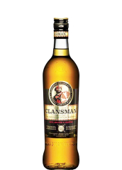 Виски Clansman 40°