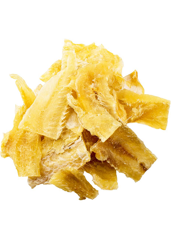 Рыба сушеная «Липария» кусочками