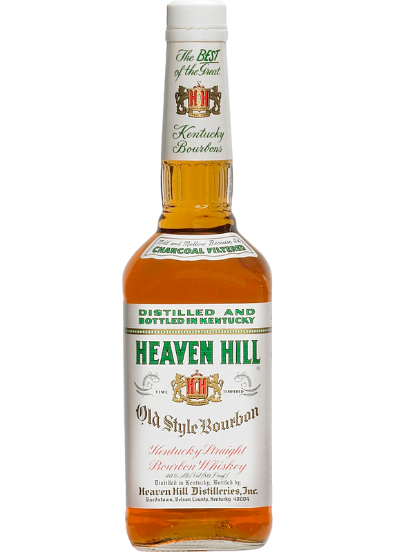 Бурбон Heaven Hill Distilleries Old Style Bourbon 40°