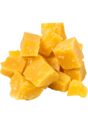 Сыр Cheeseland Gouda Pittig экстра выдерж. 5 y.o.