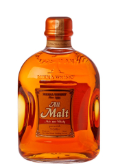 Виски Nikka All Malt 40°