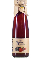 Напиток «Домашние компоты» ягодный 0.5л