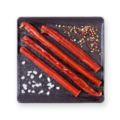 Палочки из икры минтая сушеные