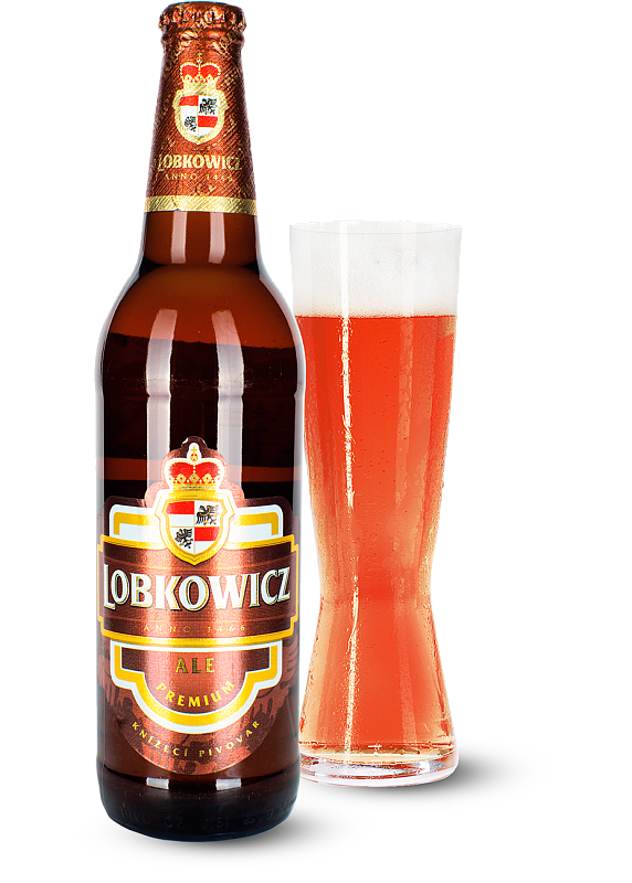 Пиво Lobkowicz «Premium Ale 11» светлое фильтрованное 4.4° купить в Hop Hey | Море Пива Пиво Lobkowicz «Premium Ale 11» светлое фильтрованное 4.4°