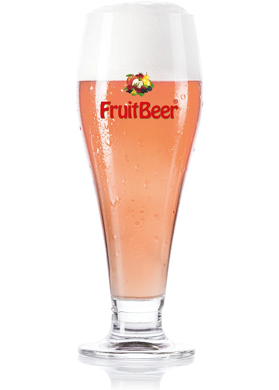 Пиво «FruitBeer с грейпфрутом»