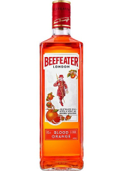 Джин Beefeater Blood Orange 0.7л