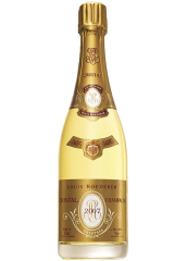 Шампанское Louis Roederer Vintage Cristal 2007 белое сухое 12°