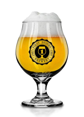 Крафтовое пиво FDB «Hippie Pils»