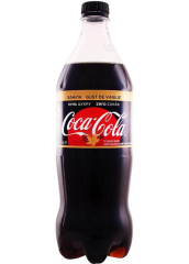 Напиток «Coca-Cola» Zero Vanila 0.5л