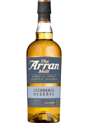 Виски Arran Lochranza Reserve Tube 43°