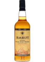 Виски Amrut Indian Tube 46°